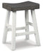 Glosco Counter Height Bar Stool - Tony’s Furniture Store & Linen (GA) - Multi Location