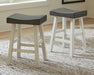 Glosco Counter Height Bar Stool - Tony’s Furniture Store & Linen (GA) - Multi Location