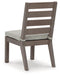 Hillside Barn Outdoor Dining Chair (Set of 2) - Tony’s Furniture Store & Linen (GA) - Multi Location