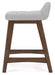 Lyncott Counter Height Bar Stool - Tony’s Furniture Store & Linen (GA) - Multi Location