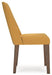 Lyncott Dining Chair - Tony’s Furniture Store & Linen (GA) - Multi Location