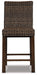 Paradise Trail Bar Stool (Set of 2) - Tony’s Furniture Store & Linen (GA) - Multi Location