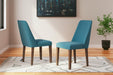 Lyncott Dining Chair - Tony’s Furniture Store & Linen (GA) - Multi Location