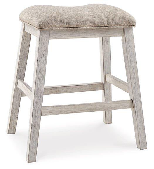 Skempton Counter Height Dining Set - Tony’s Furniture Store & Linen (GA) - Multi Location