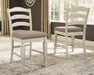 Realyn Counter Height Bar Stool - Tony’s Furniture Store & Linen (GA) - Multi Location