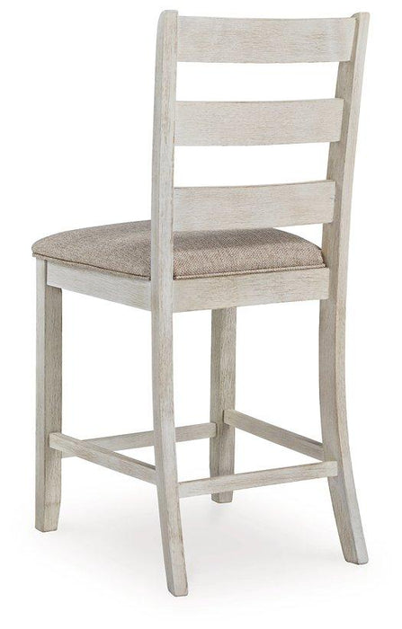 Skempton Counter Height Bar Stool - Tony’s Furniture Store & Linen (GA) - Multi Location