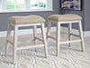 Skempton Counter Height Bar Stool - Tony’s Furniture Store & Linen (GA) - Multi Location