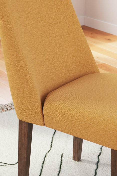 Lyncott Dining Chair - Tony’s Furniture Store & Linen (GA) - Multi Location