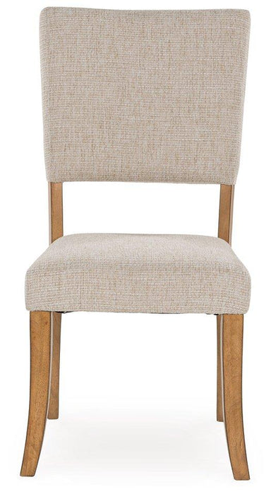Rybergston Dining Chair - Tony’s Furniture Store & Linen (GA) - Multi Location