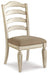 Realyn Dining Chair - Tony’s Furniture Store & Linen (GA) - Multi Location