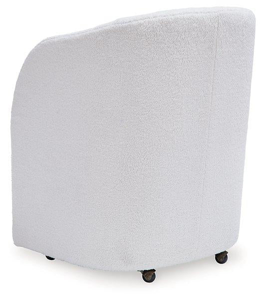 Rowanbeck Dining Chair - Tony’s Furniture Store & Linen (GA) - Multi Location
