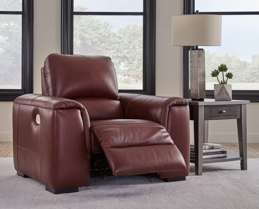 Alessandro Power Recliner - Tony’s Furniture Store & Linen (GA) - Multi Location