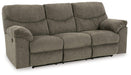Alphons Reclining Sofa - Tony’s Furniture Store & Linen (GA) - Multi Location