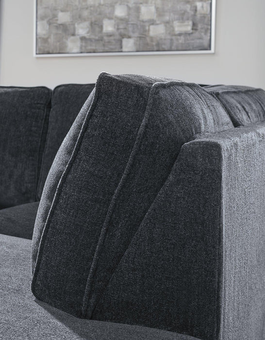 Altari 2-Piece Sleeper Sectional with Chaise - Tony’s Furniture Store & Linen (GA) - Multi Location