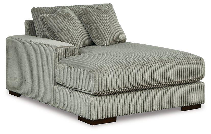 Lindyn Super Chaise - Tony’s Furniture Store & Linen (GA) - Multi Location