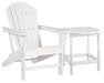 Sundown Treasure Outdoor Seating Set - Tony’s Furniture Store & Linen (GA) - Multi Location