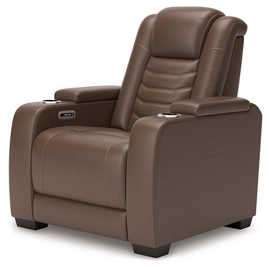 High Impact Power Recliner - Tony’s Furniture Store & Linen (GA) - Multi Location