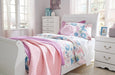 Anarasia Bed - Tony’s Furniture Store & Linen (GA) - Multi Location