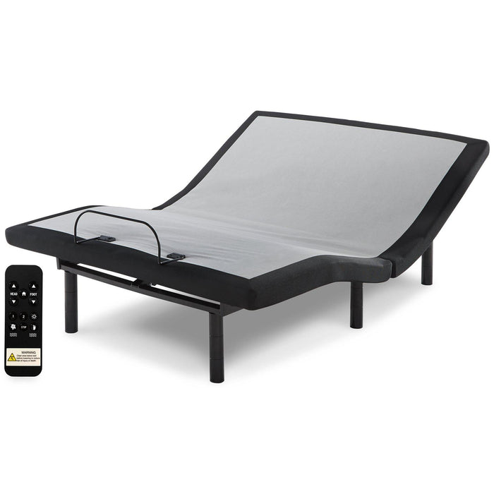 Chime 12 Inch Hybrid Mattress Set - Tony’s Furniture Store & Linen (GA) - Multi Location