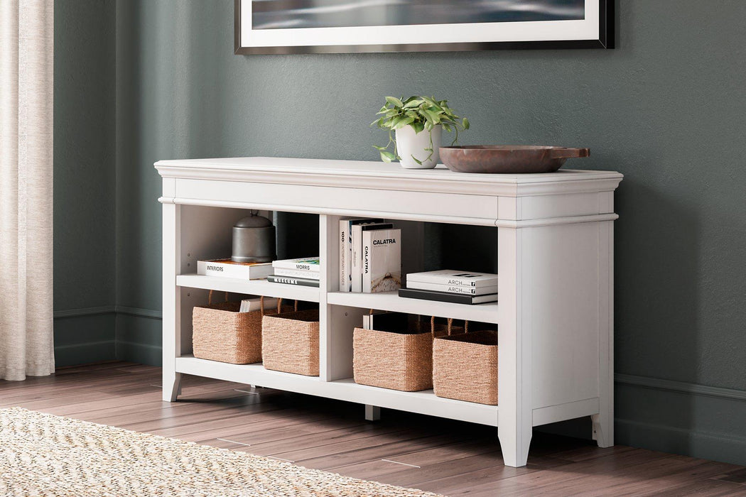 Kanwyn Credenza - Tony’s Furniture Store & Linen (GA) - Multi Location