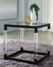 Nallynx End Table - Tony’s Furniture Store & Linen (GA) - Multi Location