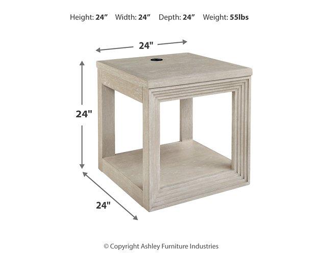 Marxhart Occasional Table Set - Tony’s Furniture Store & Linen (GA) - Multi Location