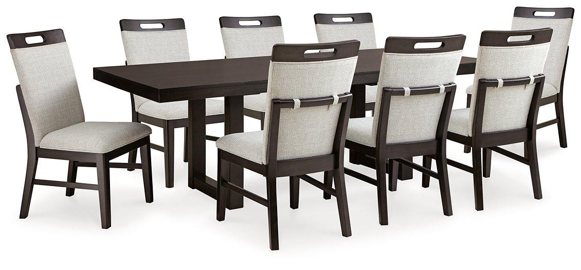 Neymorton Dining Room Set - Tony’s Furniture Store & Linen (GA) - Multi Location