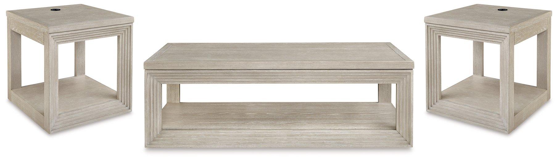 Marxhart Occasional Table Set - Tony’s Furniture Store & Linen (GA) - Multi Location