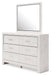 Altyra Dresser and Mirror - Tony’s Furniture Store & Linen (GA) - Multi Location