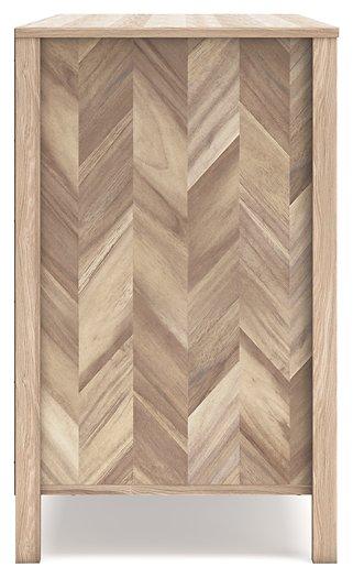 Battelle Dresser - Tony’s Furniture Store & Linen (GA) - Multi Location