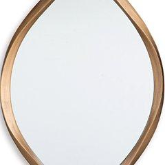 Bartner Accent Mirror - Tony’s Furniture Store & Linen (GA) - Multi Location
