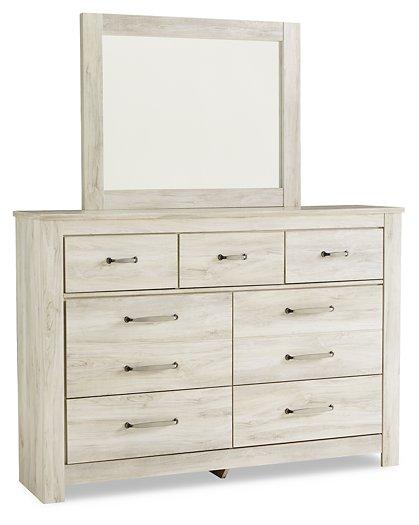 Bellaby Bedroom Set - Tony’s Furniture Store & Linen (GA) - Multi Location