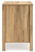 Bermacy Bedroom Set - Tony’s Furniture Store & Linen (GA) - Multi Location