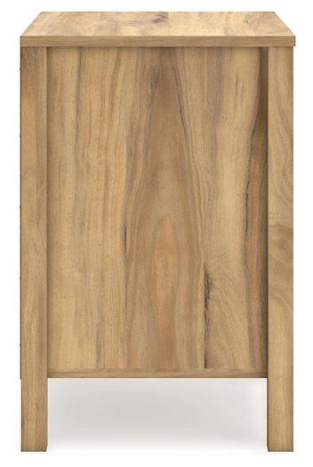 Bermacy Nightstand - Tony’s Furniture Store & Linen (GA) - Multi Location