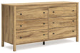 Bermacy Bedroom Set - Tony’s Furniture Store & Linen (GA) - Multi Location