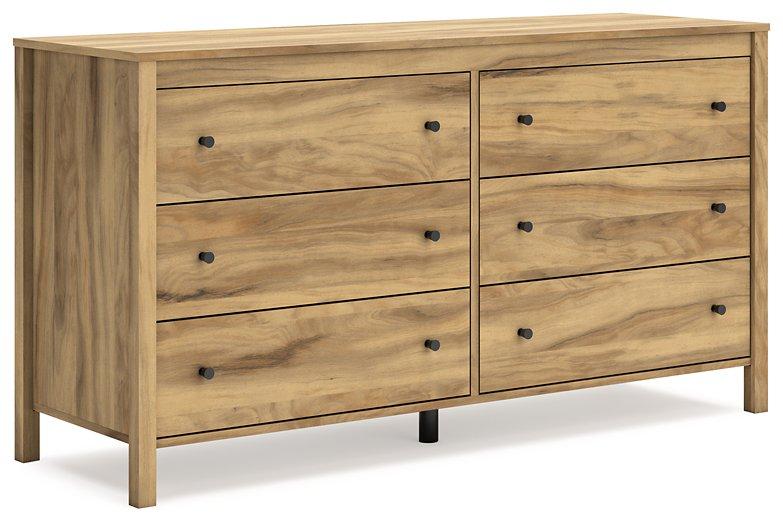 Bermacy Bedroom Set - Tony’s Furniture Store & Linen (GA) - Multi Location