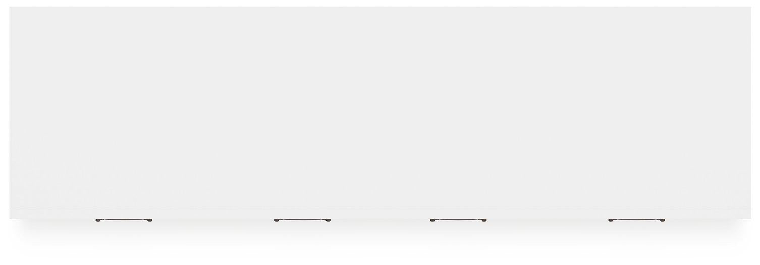 Binterglen Dresser and Mirror - Tony’s Furniture Store & Linen (GA) - Multi Location