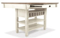 Bolanburg Counter Height Dining Set - Tony’s Furniture Store & Linen (GA) - Multi Location