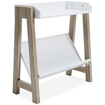 Blariden Small Bookcase - Tony’s Furniture Store & Linen (GA) - Multi Location