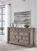 Blairhurst Dresser - Tony’s Furniture Store & Linen (GA) - Multi Location