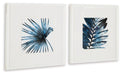Breelen Wall Art (Set of 2) - Tony’s Furniture Store & Linen (GA) - Multi Location