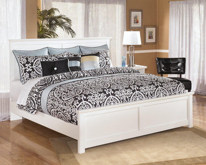 Bostwick Shoals Bed - Tony’s Furniture Store & Linen (GA) - Multi Location