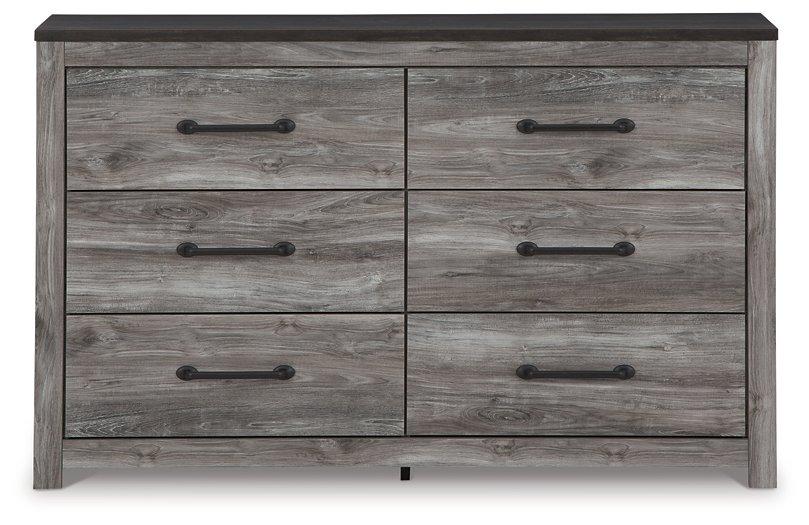 Bronyan Dresser - Tony’s Furniture Store & Linen (GA) - Multi Location