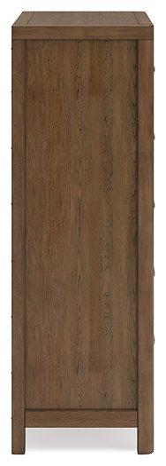 Cabalynn Chest of Drawers - Tony’s Furniture Store & Linen (GA) - Multi Location
