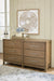 Cabalynn Dresser - Tony’s Furniture Store & Linen (GA) - Multi Location