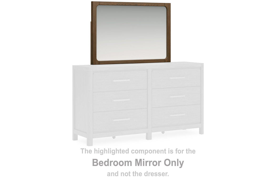 Cabalynn Dresser and Mirror - Tony’s Furniture Store & Linen (GA) - Multi Location