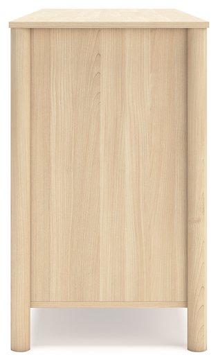 Cabinella Dresser - Tony’s Furniture Store & Linen (GA) - Multi Location