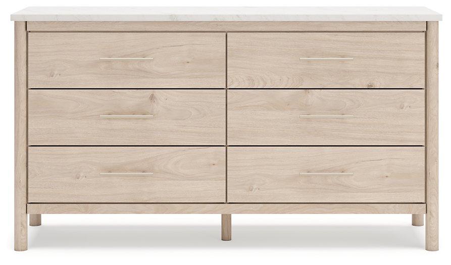 Cadmori Dresser - Tony’s Furniture Store & Linen (GA) - Multi Location