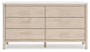 Cadmori Dresser and Mirror - Tony’s Furniture Store & Linen (GA) - Multi Location