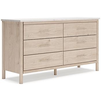 Cadmori Dresser and Mirror - Tony’s Furniture Store & Linen (GA) - Multi Location